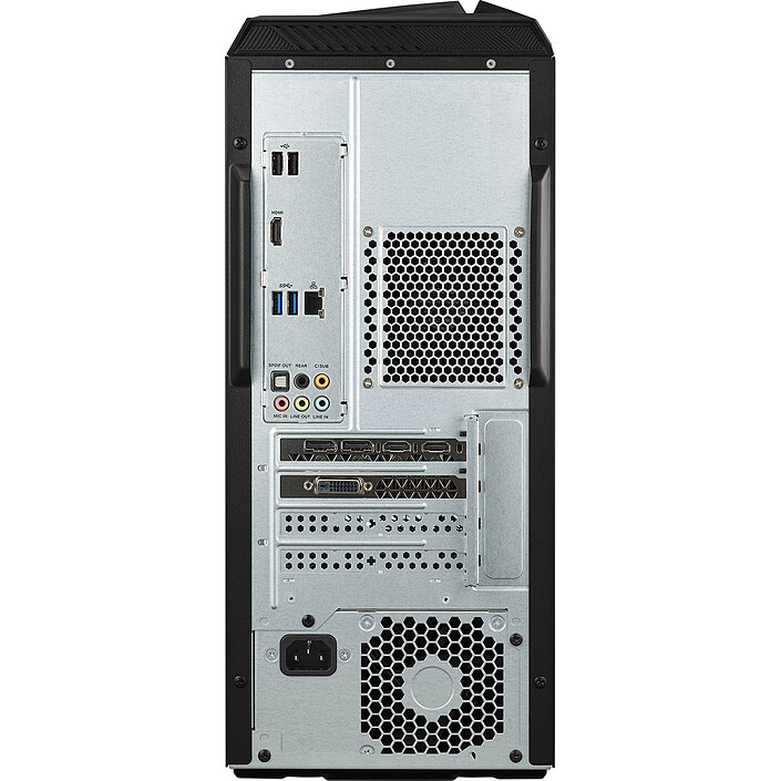 ASUS ROG GL12CP-FR065T pas cher