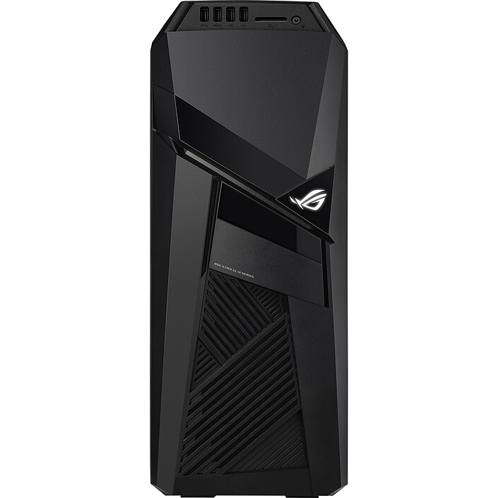 Avis ASUS ROG GL12CP-FR065T