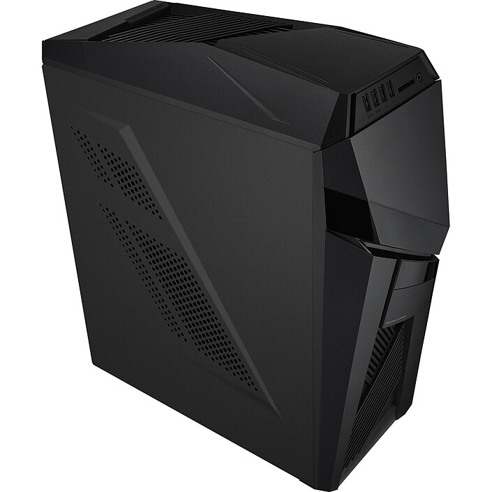 PC de bureau