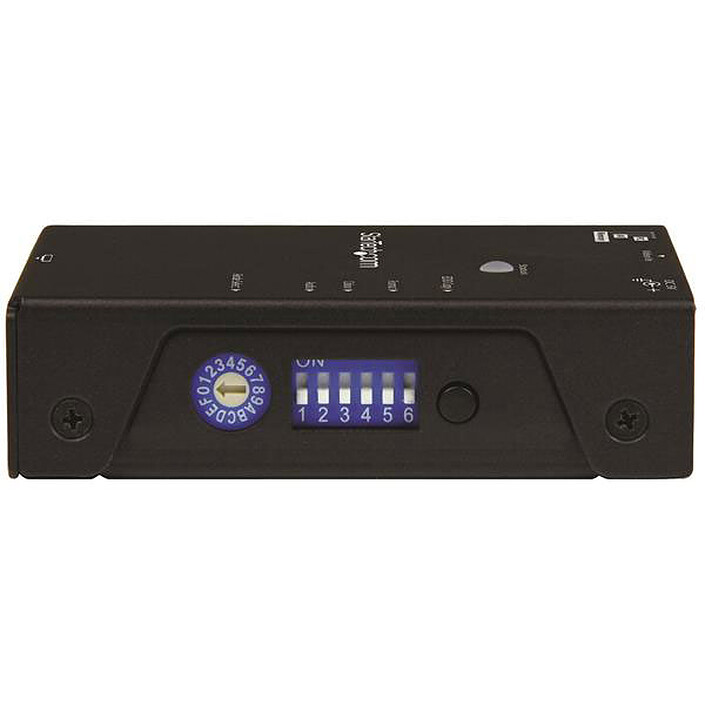 Avis StarTech.com VSEDIDHD