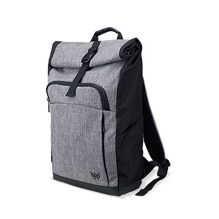 Avis Acer Predator Rolltop Junior Backpack