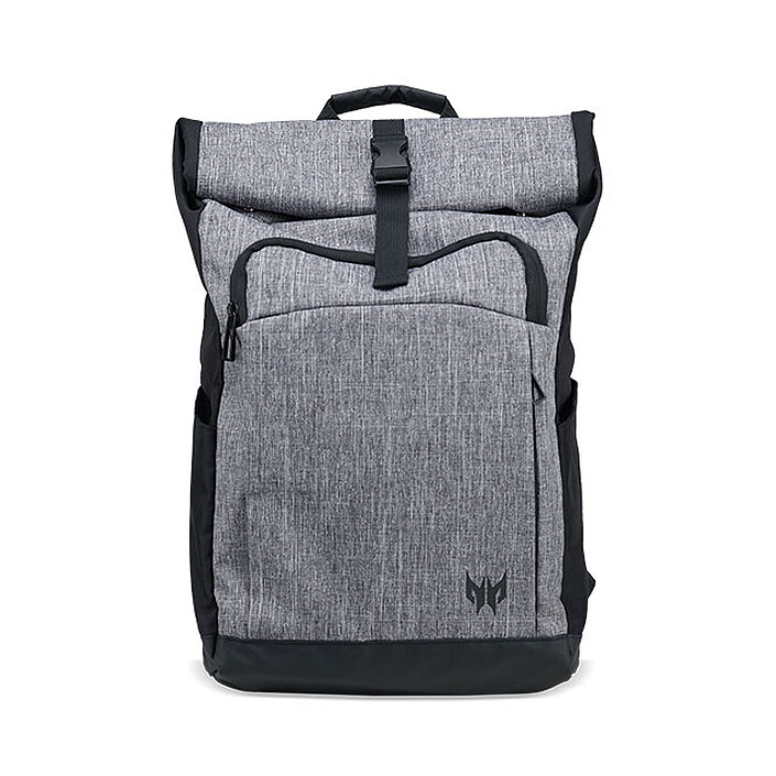 Acer Predator Rolltop Junior Backpack