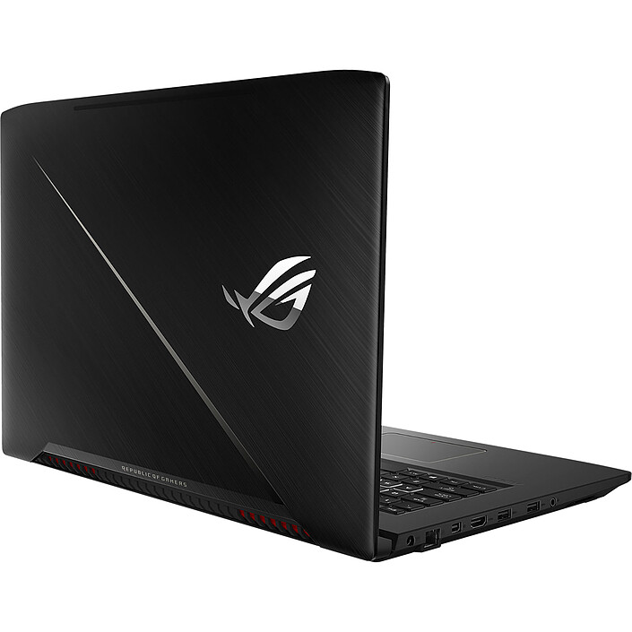 Acheter ASUS ROG Station 17 PX703GE-GC153R