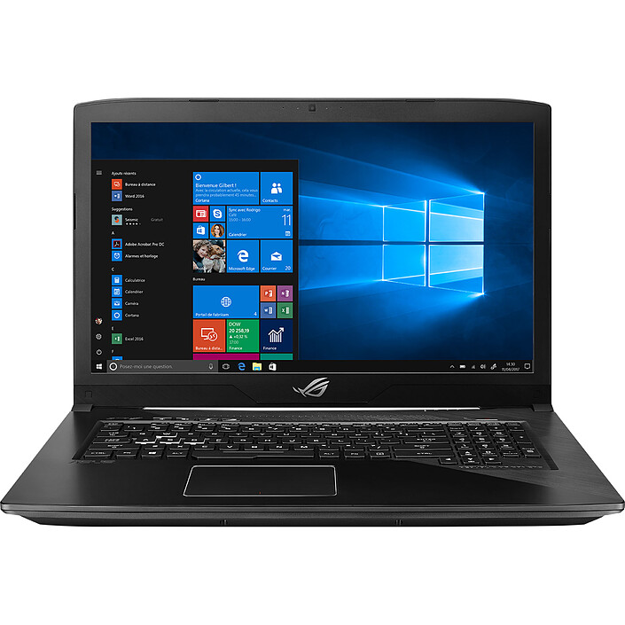 PC portable