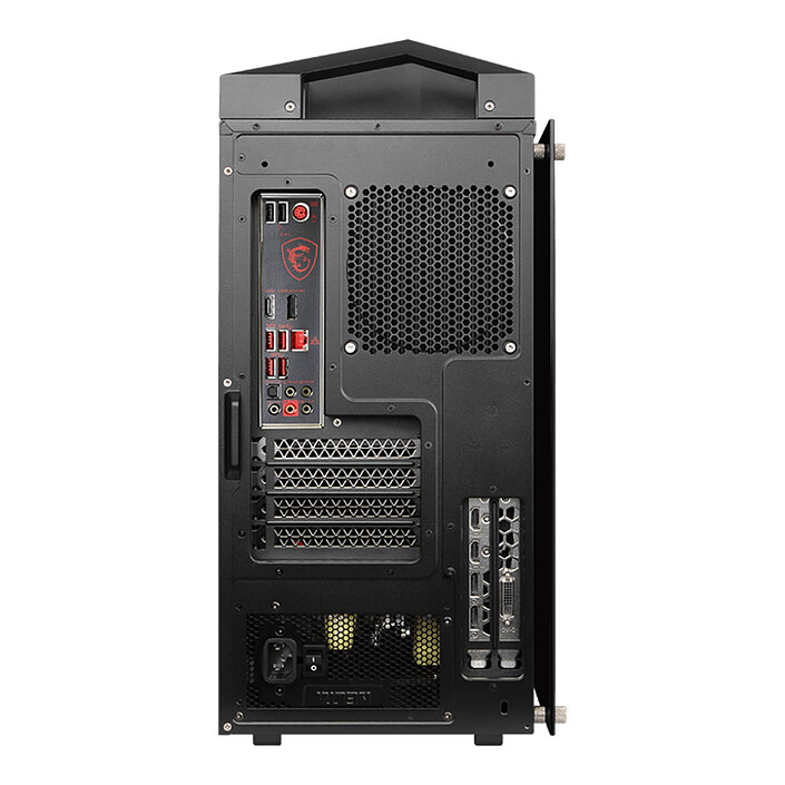 MSI Infinite X 8RC-099EU a bajo precio