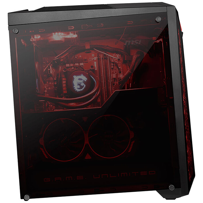 Comprar MSI Infinite X 8RC-099EU