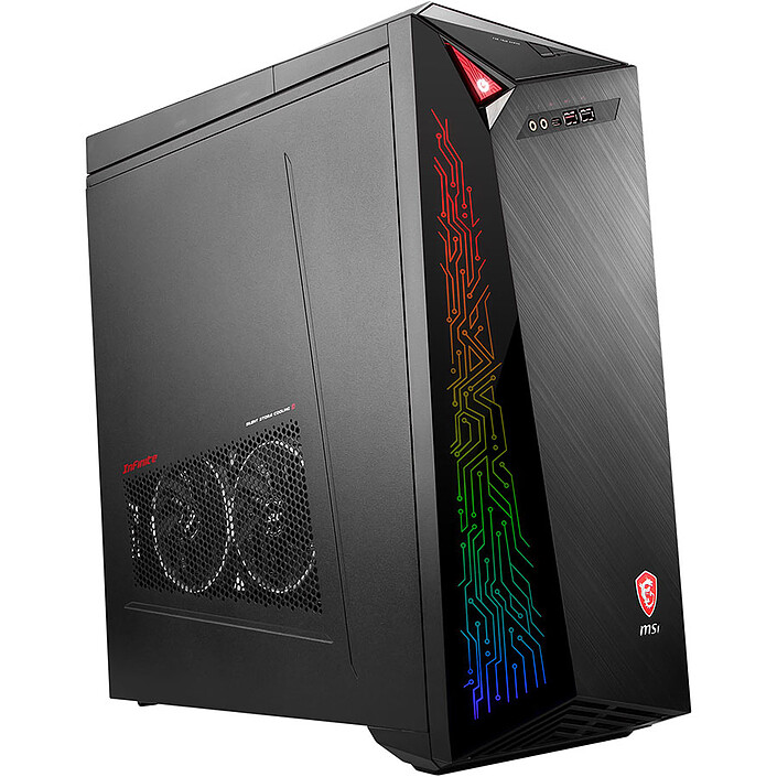 MSI Infinite X 8RC-099EU