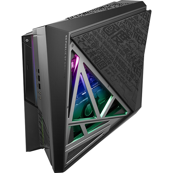 ASUS ROG G21CN-FR076T