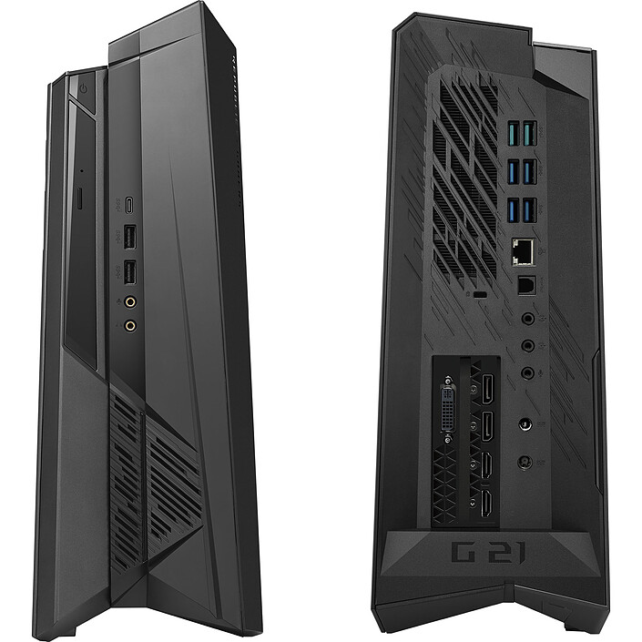 ASUS ROG G21CN-FR076T pas cher