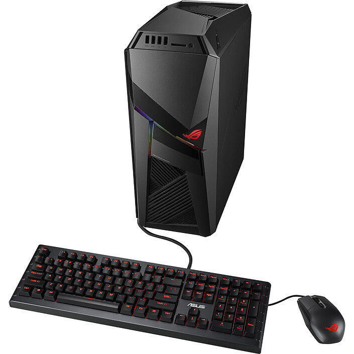 ASUS ROG G12CM-FR032T