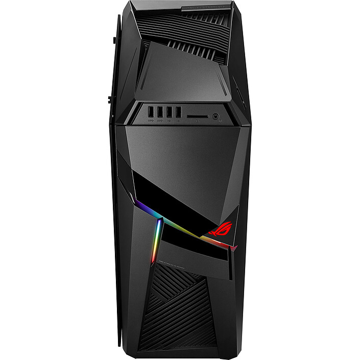 Avis ASUS ROG G12CM-FR032T