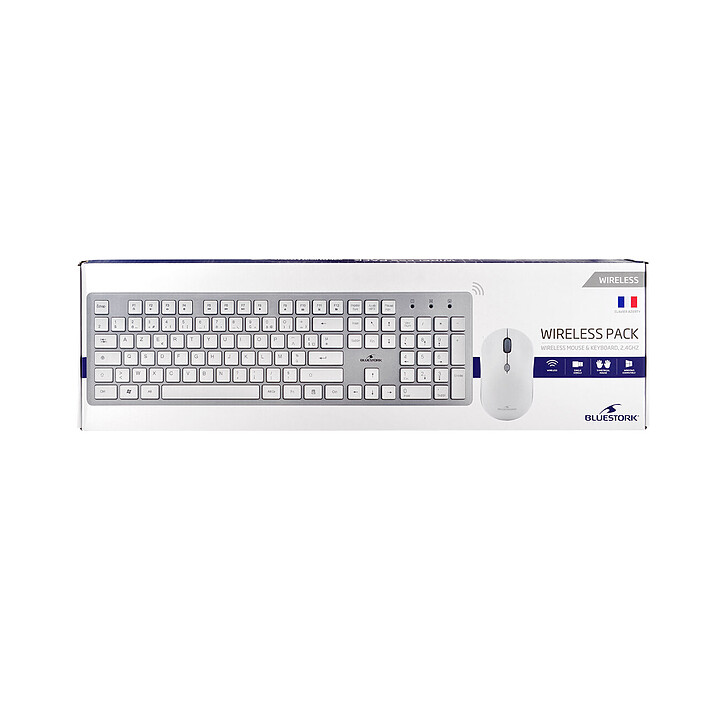 Bluestork Pack Office Sans fil pas cher