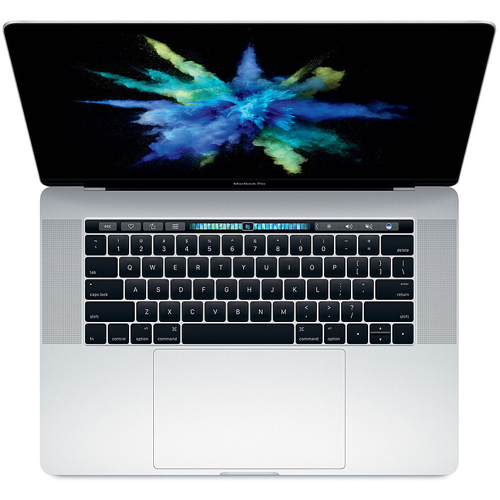 MacBook reconditionné
