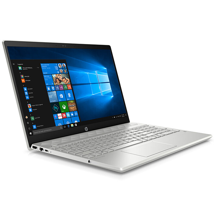 HP Pavilion 15-cs0017nf