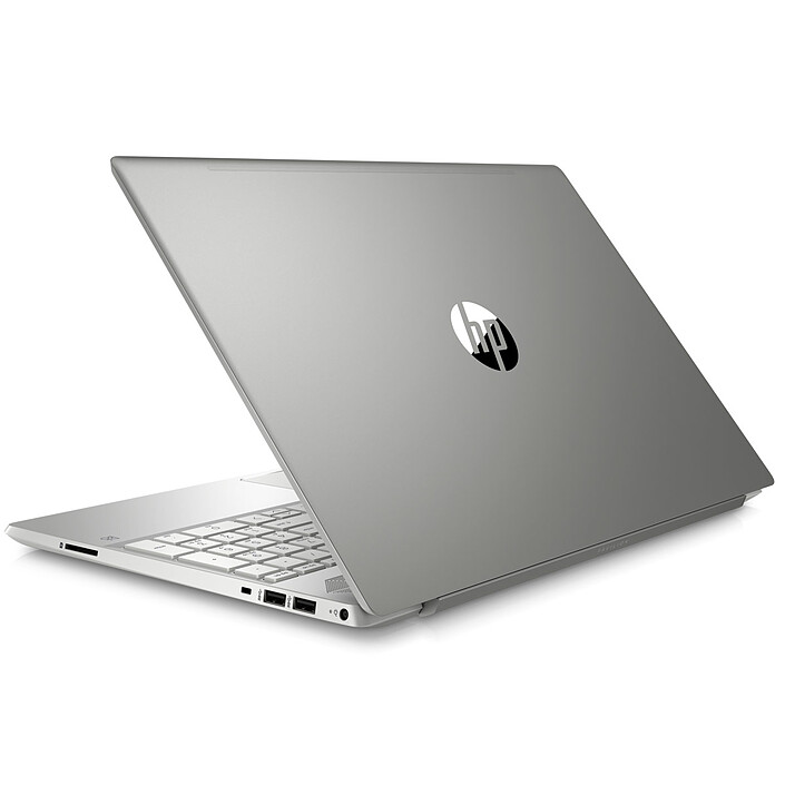 Acheter HP Pavilion 15-cs0017nf