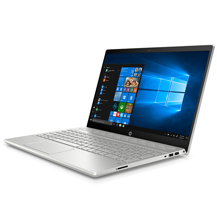 Avis HP Pavilion 15-cs0017nf