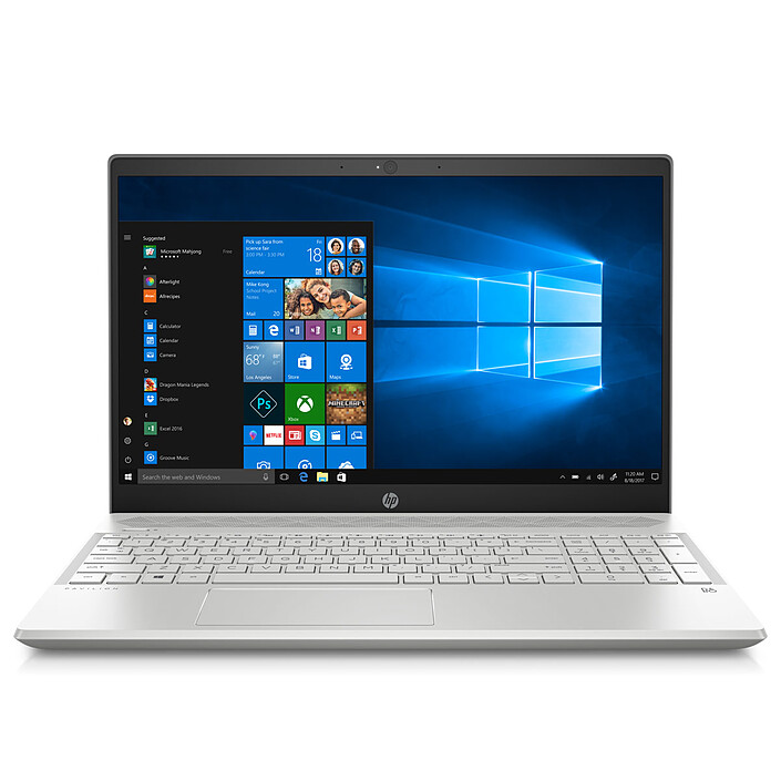PC portable