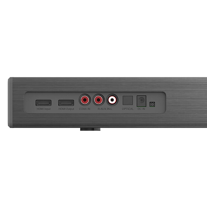 Avis Sharp HT-SBW420