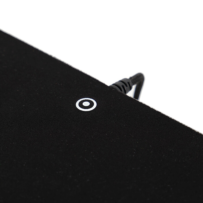 LDLC RGB PAD pas cher