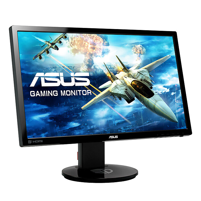 ASUS 24" LED 3D - VG248QE