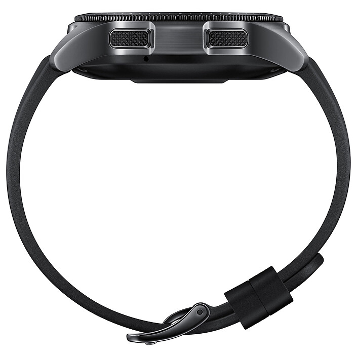 Acheter Samsung Galaxy Watch Noir Carbone