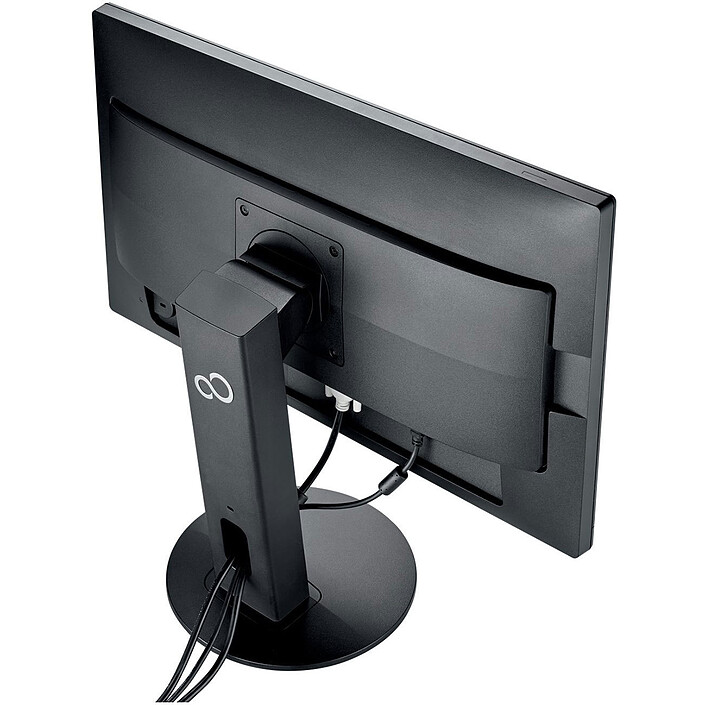 Avis Fujitsu 21.5" LED - B22-8 TS PRO