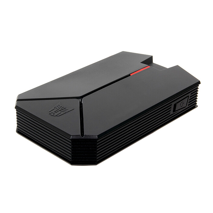 Acheter Honor 7S Noir + LDLC Power Bank QS10K + Auto S1