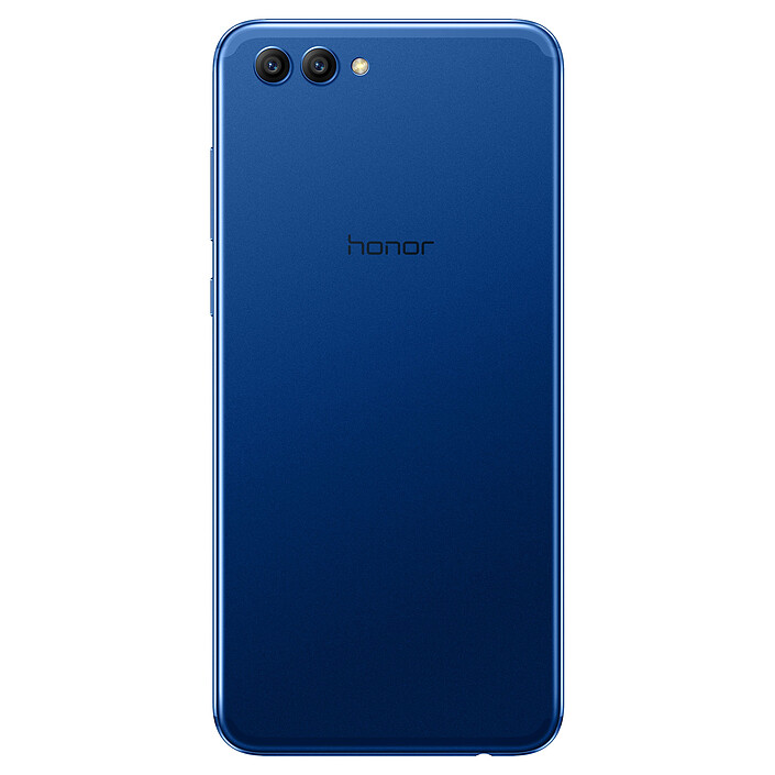 Honor View 10 Bleu + LDLC Power Bank QS10K + Auto S1 pas cher