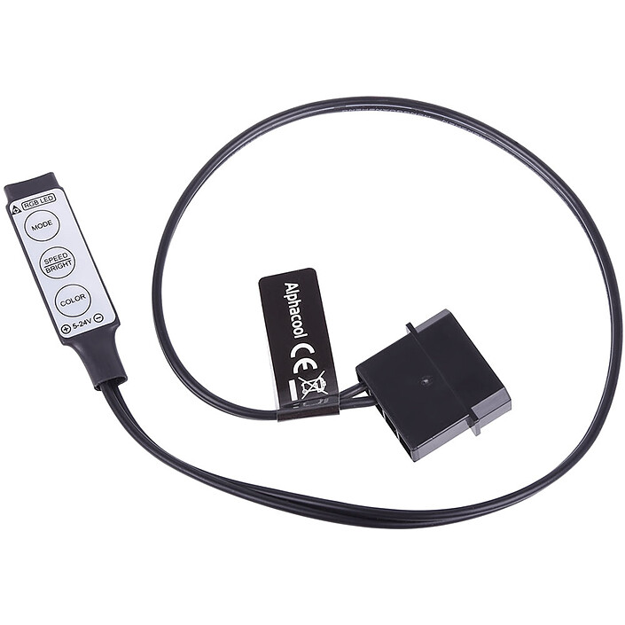 Alphacool Aurora RGB Controller Compact