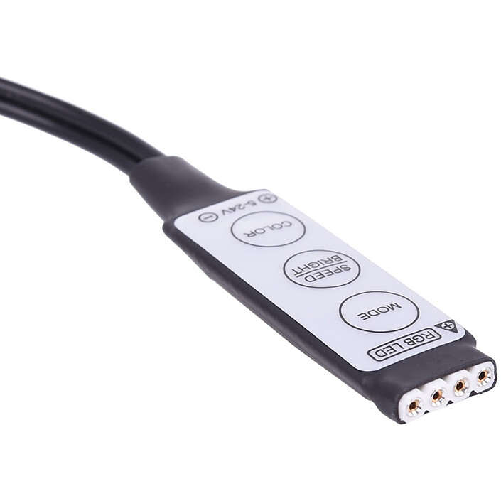 Acheter Alphacool Aurora RGB Controller Compact