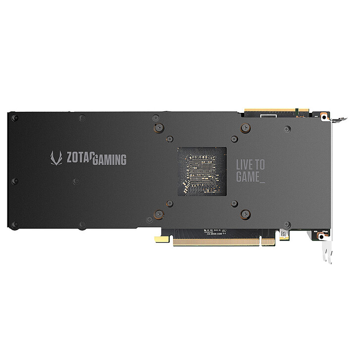 Acheter ZOTAC GeForce RTX 2080 Twin Fan