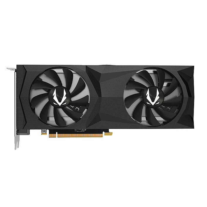 Avis ZOTAC GeForce RTX 2080 Twin Fan