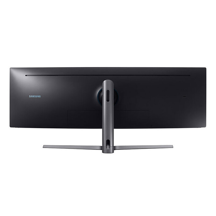 cheap Samsung 49" LED - C49HG90DMR