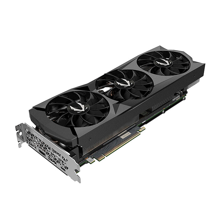 Avis ZOTAC GeForce RTX 2080 Ti 11GB