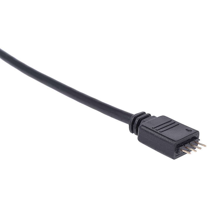 Alphacool Eislicht LED Panel (RGB) pas cher