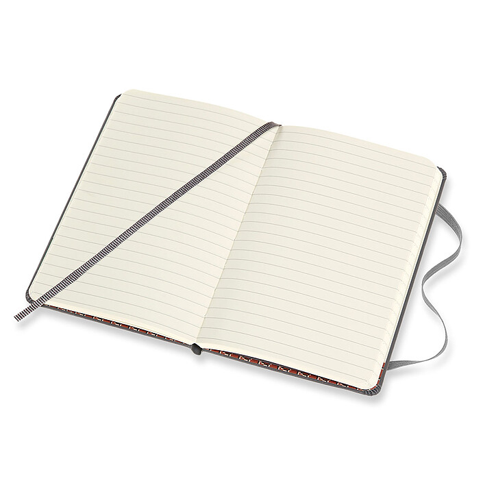 Acheter Moleskine Super Mario Cartouche NES Pocket