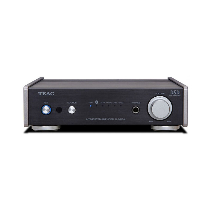 Chaîne Hifi