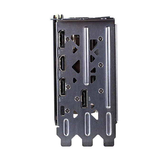 EVGA GeForce RTX 2080 XC ULTRA GAMING pas cher