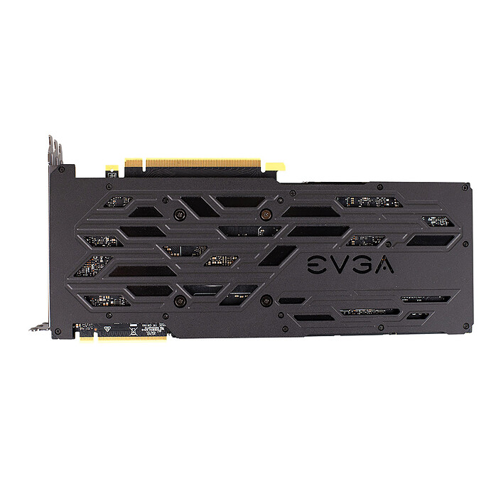 Acheter EVGA GeForce RTX 2080 XC ULTRA GAMING
