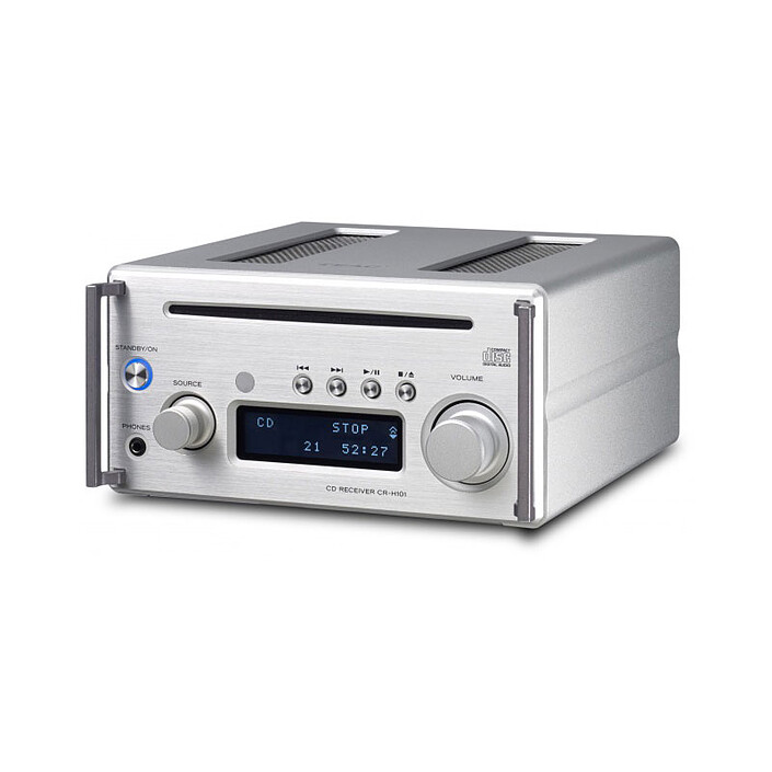 Chaîne Hifi