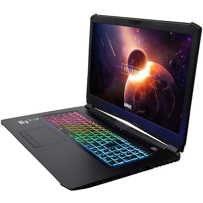PC portable