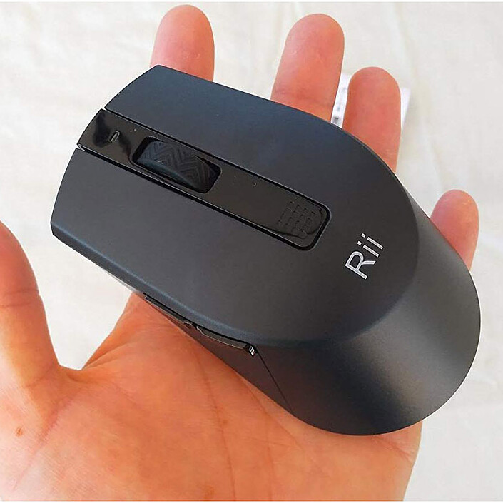 Riitek Rii M08 a bajo precio