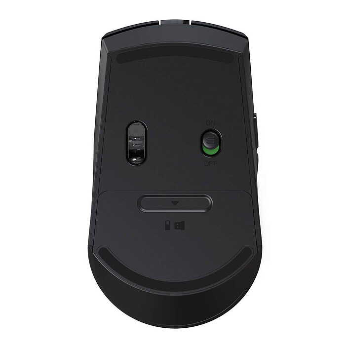 Comprar Riitek Rii M08