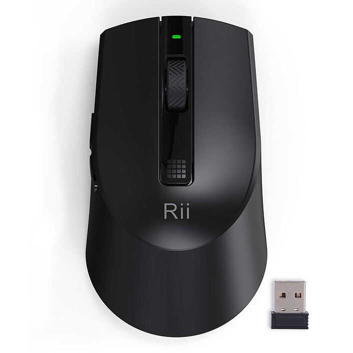 Ratón PC