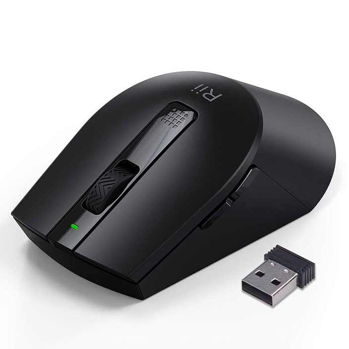 Riitek Rii M08