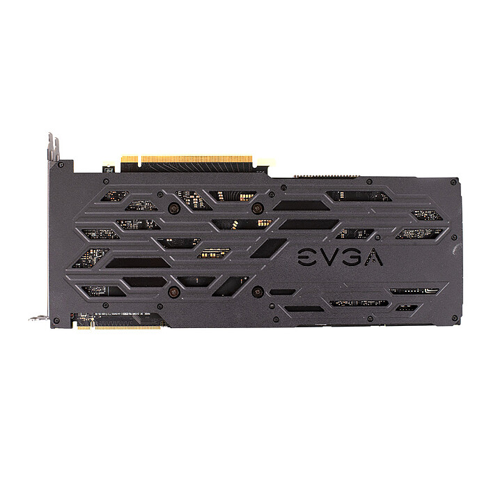 Acheter EVGA GeForce RTX 2080 Ti XC GAMING