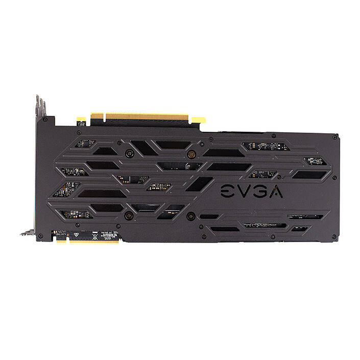 Acheter EVGA GeForce RTX 2080 Ti XC ULTRA GAMING