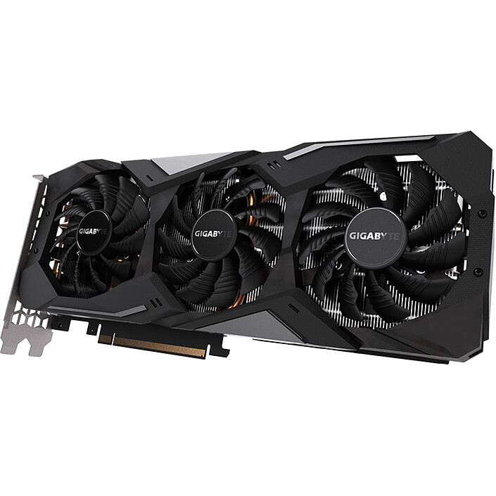 Gigabyte GeForce RTX 2080 WindForce OC pas cher