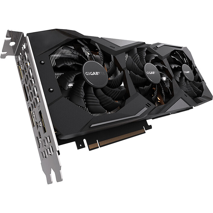 Acheter Gigabyte GeForce RTX 2080 WindForce OC