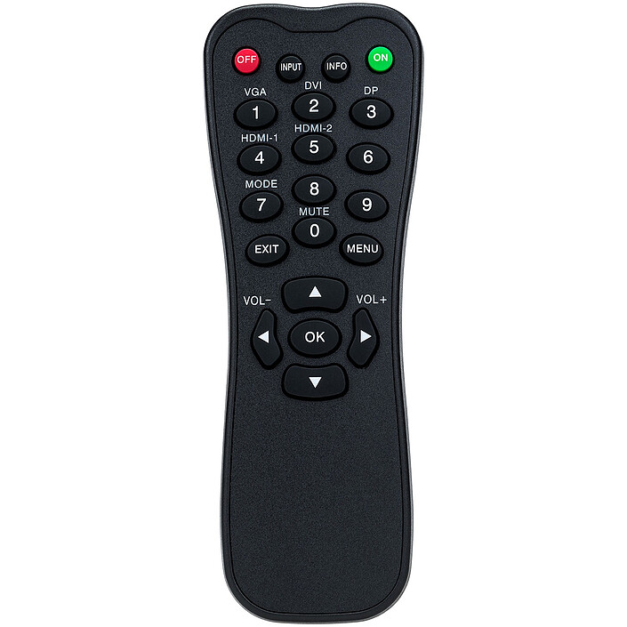 iiyama 49" LED - ProLite TF4938UHSC-B1AG a bajo precio